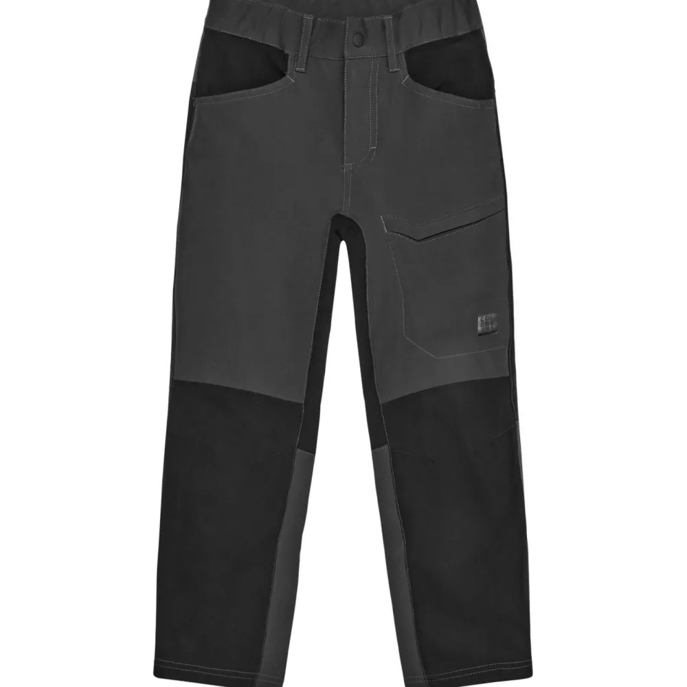 Kinder Color Kids - Kid's Pants Stretch - Trekkinghose