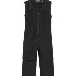 Color Kids - Kid's Pants with Fleece Top - Skihose^Kinder Skibekleidung|Skihosen