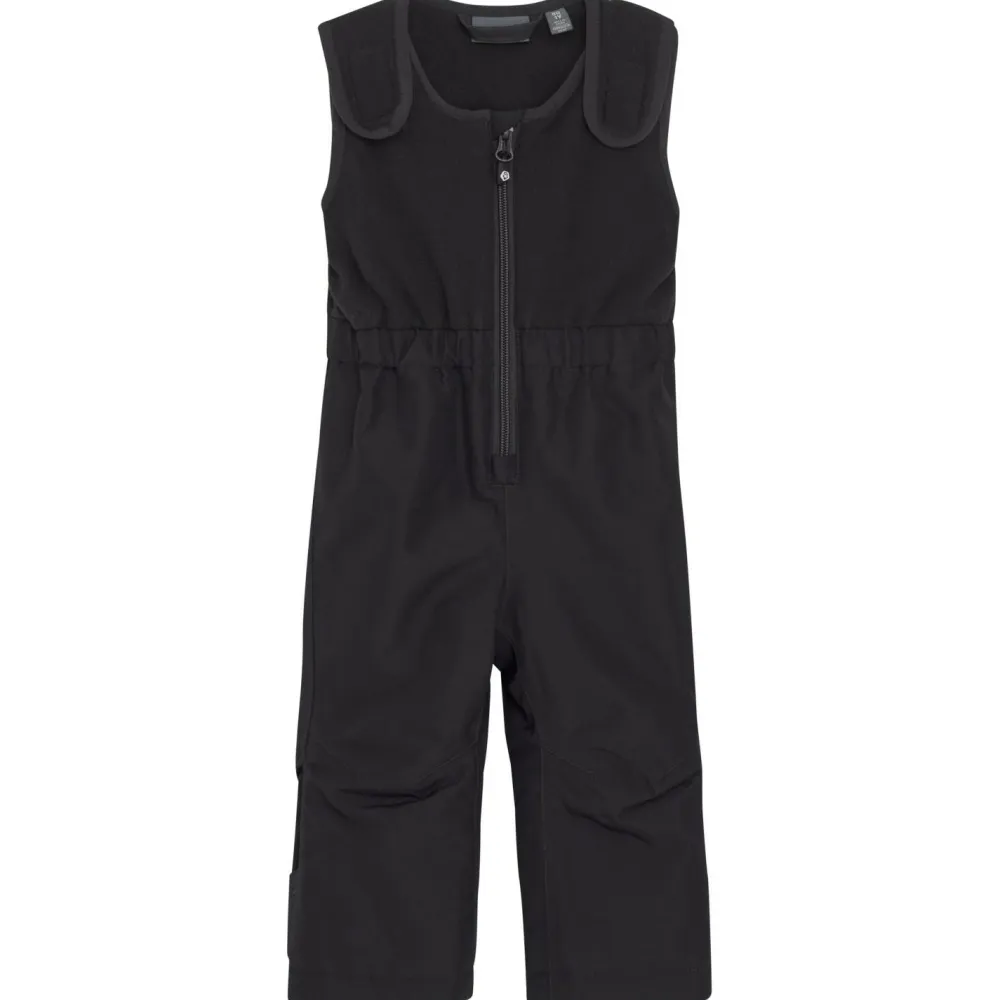 Color Kids - Kid's Pants with Fleece Top - Skihose^Kinder Skibekleidung|Skihosen
