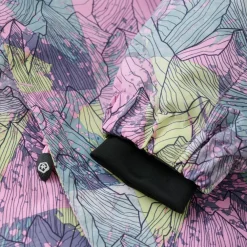 - Kid's Ski Jacket AOP - Skijacke><noscript><img width=