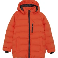 - Kid's Ski Jacket Quilt - Skijacke Kinder Skibekleidung|Winterjacken