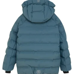 - Kid's Ski Jacket Quilt - Skijacke Kinder Skibekleidung|Winterjacken