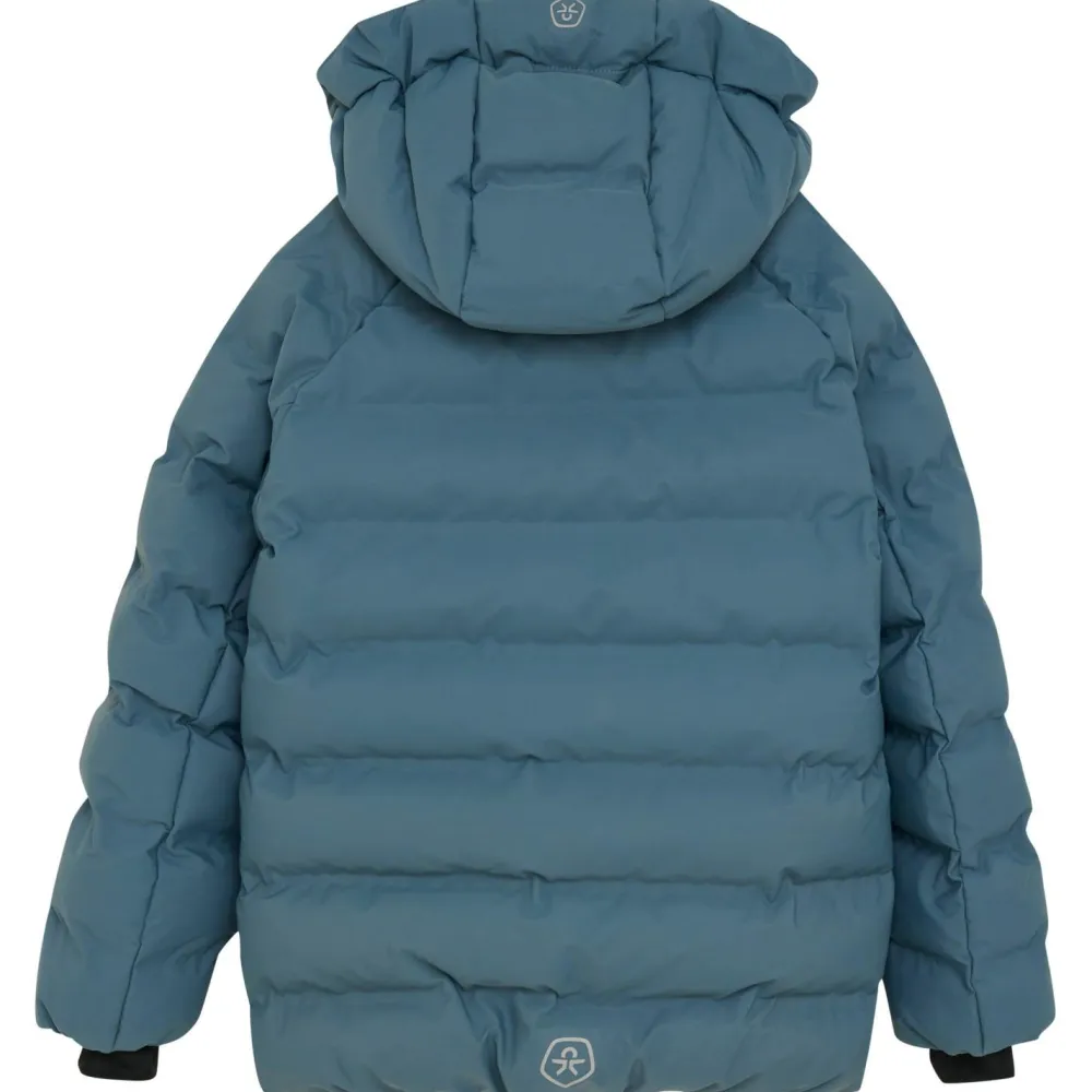 - Kid's Ski Jacket Quilt - Skijacke Kinder Skibekleidung|Winterjacken