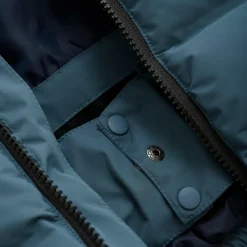 - Kid's Ski Jacket Quilt - Skijacke Kinder Skibekleidung|Winterjacken