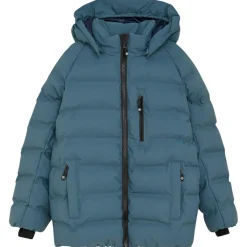- Kid's Ski Jacket Quilt - Skijacke Kinder Skibekleidung|Winterjacken