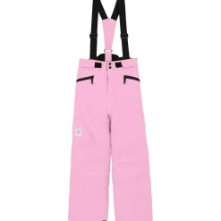 Color Kids - Kid's Ski Pants with Pockets - Skihose^Kinder Skibekleidung|Skihosen