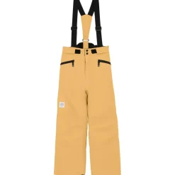 Color Kids - Kid's Ski Pants with Pockets - Skihose^Kinder Skibekleidung|Skihosen