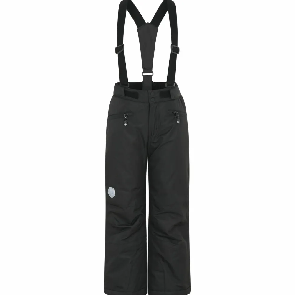 Hot - Kid's Ski Pants Pockets - Skihose Kinder Trekkingbekleidung|Skibekleidung