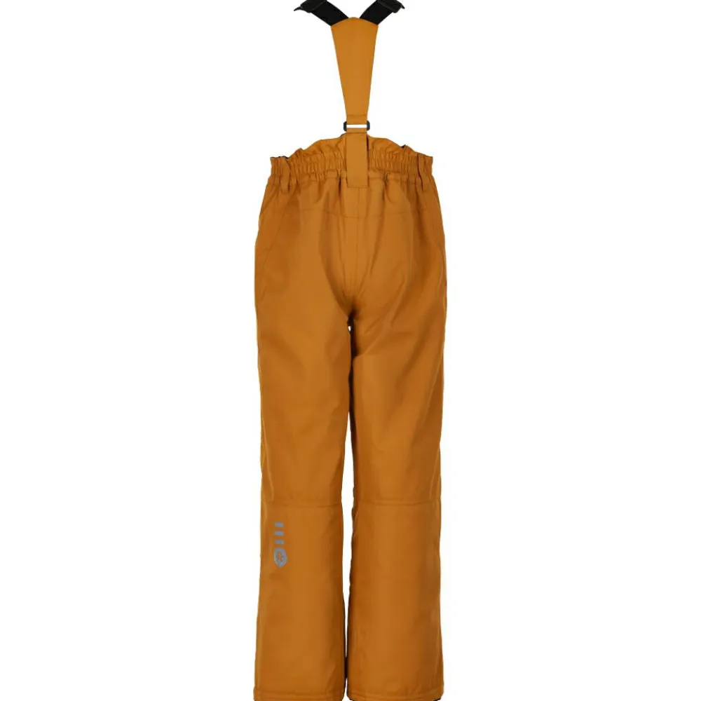 Hot - Kid's Ski Pants Pockets - Skihose Kinder Trekkingbekleidung|Skibekleidung