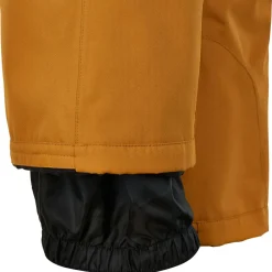 Hot - Kid's Ski Pants Pockets - Skihose Kinder Trekkingbekleidung|Skibekleidung