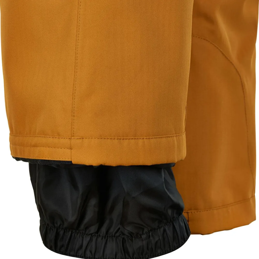 Hot - Kid's Ski Pants Pockets - Skihose Kinder Trekkingbekleidung|Skibekleidung