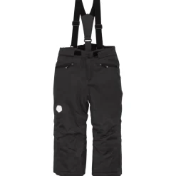 Hot - Kid's Ski Pants Pockets - Skihose Kinder Trekkingbekleidung|Skibekleidung