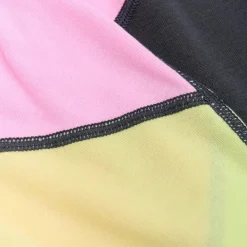 Online - Kid's Ski Underwear Colorblock - Kunstfaserunterwäsche Kinder Skibekleidung|Unterwäsche