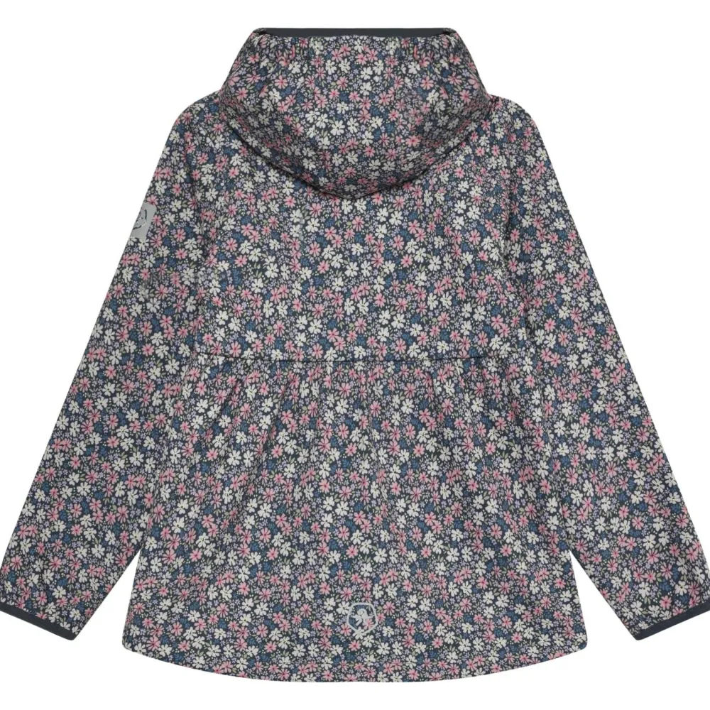 - Kid's Softshell AOP - Softshelljacke>Color Kids Best