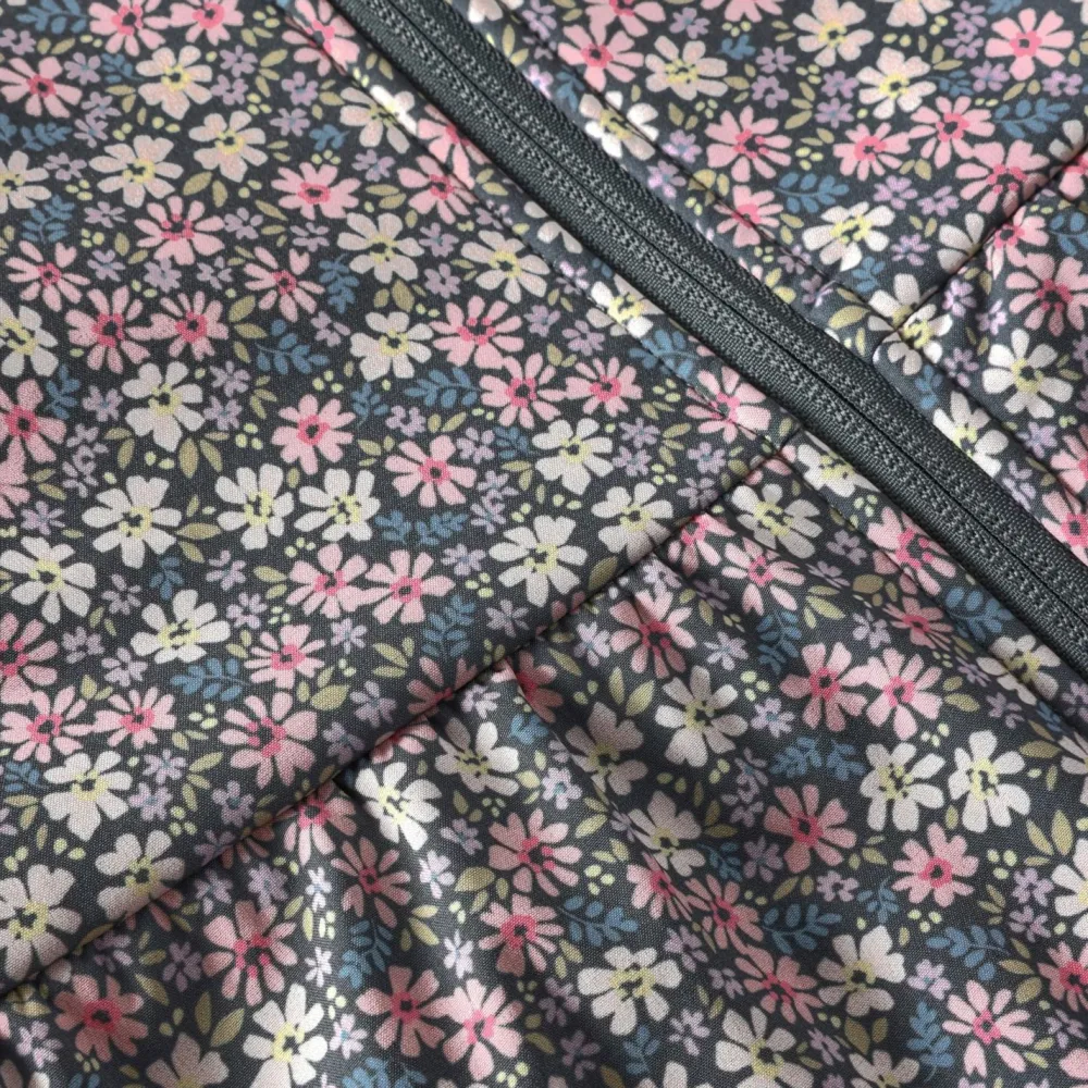 - Kid's Softshell AOP - Softshelljacke>Color Kids Best