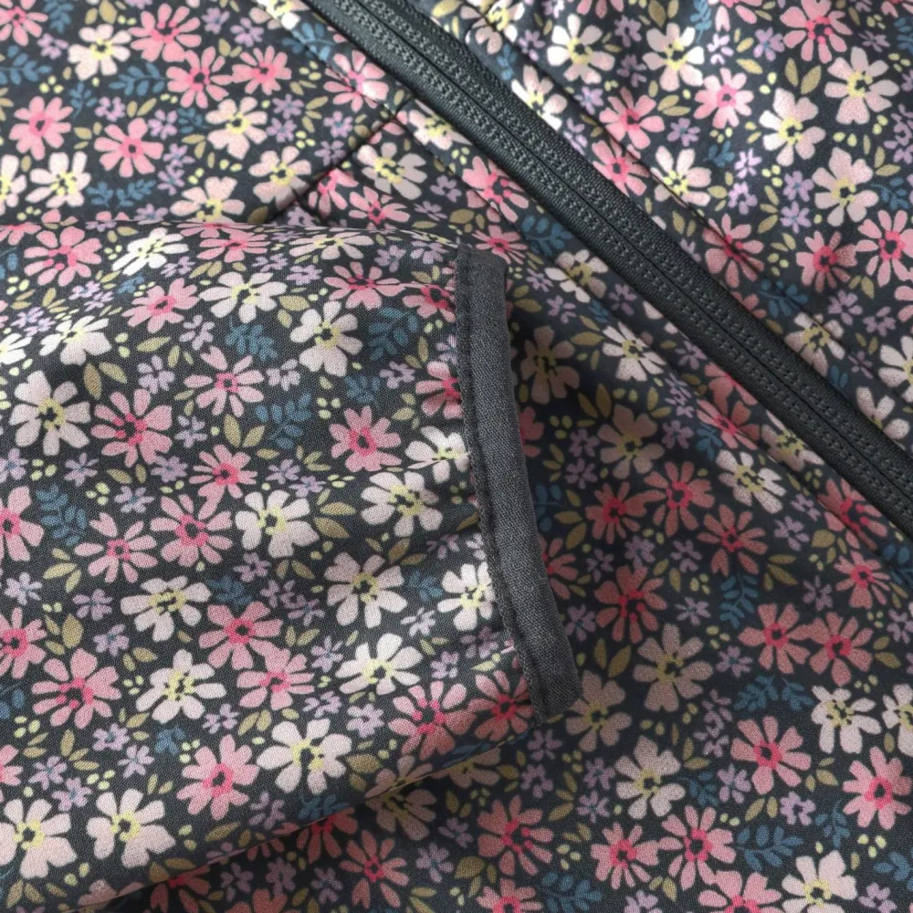 - Kid's Softshell AOP - Softshelljacke>Color Kids Best