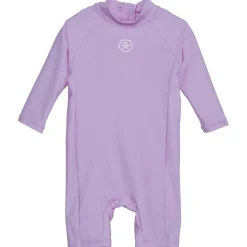 Hot - Kid's Suit L/S - Lycra Bademode