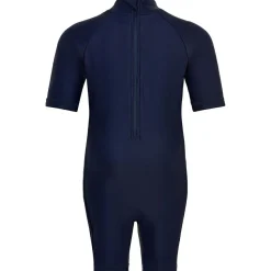 Color Kids - Kid's Suit S/S - Lycra^ Bademode