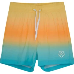 - Kid's Swim Shorts AOP Magic - Boardshorts><noscript><img width=