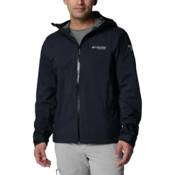 Best - Ampli-Dry II Shell - Regenjacke Jacken|Wanderbekleidung