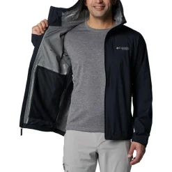 Best - Ampli-Dry II Shell - Regenjacke Jacken|Wanderbekleidung