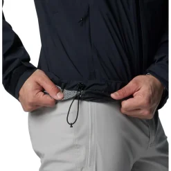 Best - Ampli-Dry II Shell - Regenjacke Jacken|Wanderbekleidung