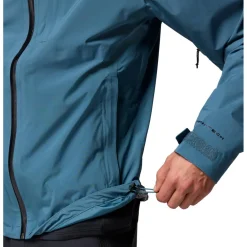 Best - Ampli-Dry II Shell - Regenjacke Jacken|Wanderbekleidung