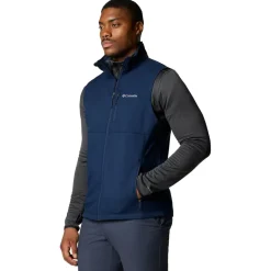 Columbia - Ascender II Softshell Vest - Softshellweste