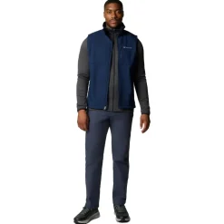 Columbia - Ascender II Softshell Vest - Softshellweste