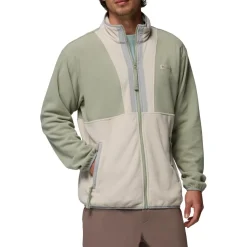 Columbia - Backbowl II Lightweight Full Zip Fleece - Fleecepullover^ Alltagsbekleidung|Pullover & Hoodies