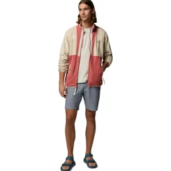 Columbia - Backbowl II Lightweight Full Zip Fleece - Fleecepullover^ Alltagsbekleidung|Pullover & Hoodies