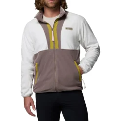 Columbia - Backbowl II Lightweight Full Zip Fleece - Fleecepullover^ Alltagsbekleidung|Pullover & Hoodies