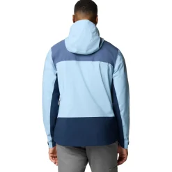 Columbia - Boulder Falls Jacket - Regenjacke^ Wanderbekleidung|Jacken