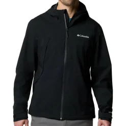 Columbia - Boulder Falls Jacket - Regenjacke^ Wanderbekleidung|Jacken