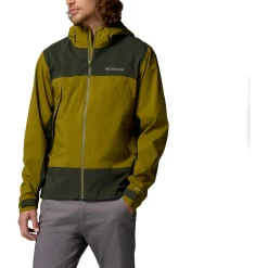Columbia - Boulder Falls Jacket - Regenjacke^ Wanderbekleidung|Jacken