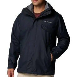 Columbia - Bugaboo III Fleece Interchange Jacket - Doppeljacke^ Skibekleidung|Wanderbekleidung