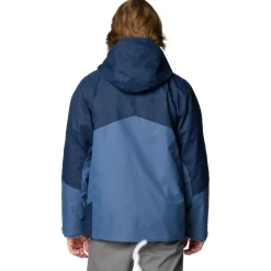 Columbia - Bugaboo III Fleece Interchange Jacket - Doppeljacke^ Skibekleidung|Wanderbekleidung