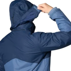 Columbia - Bugaboo III Fleece Interchange Jacket - Doppeljacke^ Skibekleidung|Wanderbekleidung