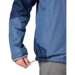 Columbia - Bugaboo III Fleece Interchange Jacket - Doppeljacke^ Skibekleidung|Wanderbekleidung