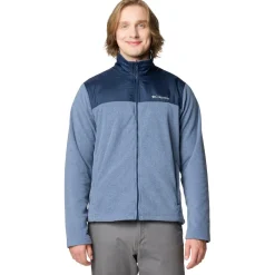 Columbia - Bugaboo III Fleece Interchange Jacket - Doppeljacke^ Skibekleidung|Wanderbekleidung