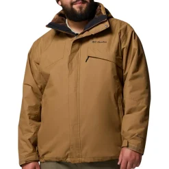 Columbia - Bugaboo III Fleece Interchange Jacket - Doppeljacke^ Skibekleidung|Wanderbekleidung