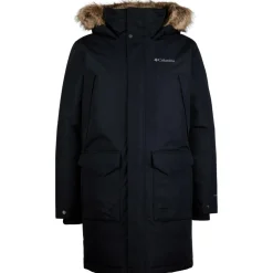Columbia - Cape Ridge Parka - Parka^ Jacken|Alltagsbekleidung