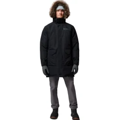 Columbia - Cape Ridge Parka - Parka^ Jacken|Alltagsbekleidung