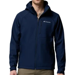 Columbia - Cascade Ridge III Softshell - Softshelljacke^ Trekkingbekleidung|Wanderbekleidung