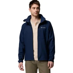 Columbia - Cascade Ridge III Softshell - Softshelljacke^ Trekkingbekleidung|Wanderbekleidung