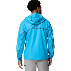 Columbia - Cassiar Pro Odx Shell - Regenjacke