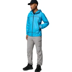 Columbia - Cassiar Pro Odx Shell - Regenjacke