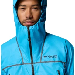 Columbia - Cassiar Pro Odx Shell - Regenjacke