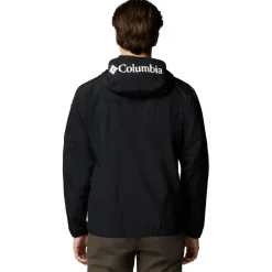 - Challenger Windbreaker Anorak - Windjacke>Columbia Clearance