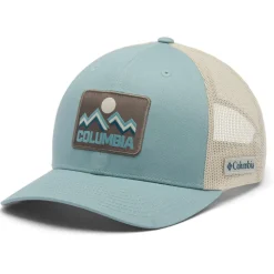 Columbia - Mesh Snap Back Hat - Cap